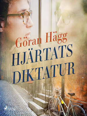 cover image of Hjärtats diktatur